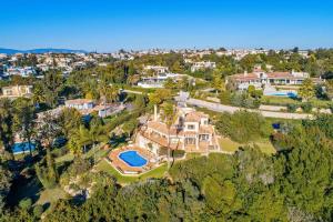 Villa Racanda by Villa Plus