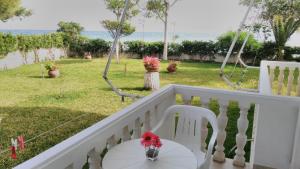 Posidonia Pension Evia Greece