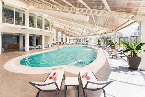 Ramada Resort Kazdağlari Thermal & Spa