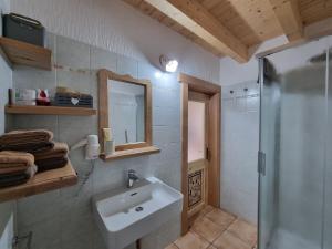 Appartamento Adamello 5