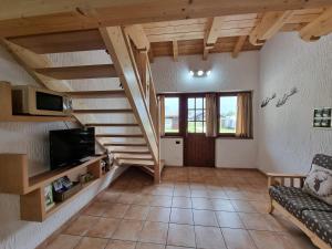 Appartamento Adamello 5