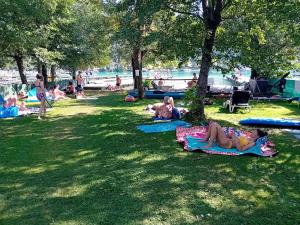 Pension Villa Louise