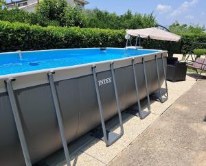 B&B Villa Rosa