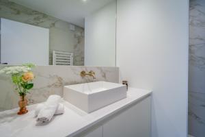 Appartements Lac & lounge : photos des chambres