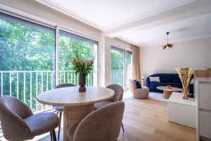 Appartements Lac & lounge : photos des chambres