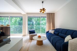 Appartements Lac & lounge : photos des chambres