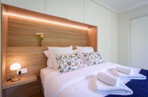 Appartements Lac & lounge : photos des chambres