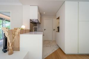 Appartements Lac & lounge : photos des chambres