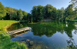 Gorgeous Home In Vinslöv With Wifi