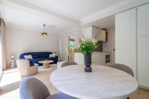 Appartements Lac & lounge : photos des chambres