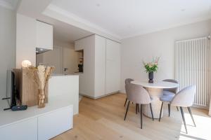 Appartements Lac & lounge : photos des chambres