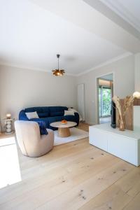 Appartements Lac & lounge : photos des chambres