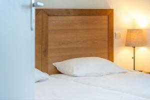 Villages vacances Residence Odalys Horizon Morgat : photos des chambres