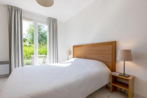 Villages vacances Residence Odalys Horizon Morgat : photos des chambres