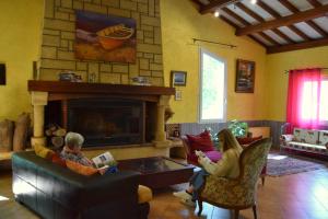 B&B / Chambres d'hotes Chambres d'Hotes L'Oree des Bois : photos des chambres