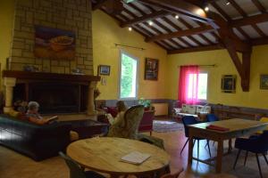 B&B / Chambres d'hotes Chambres d'Hotes L'Oree des Bois : photos des chambres