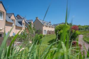 Villages vacances Residence Odalys Horizon Morgat : photos des chambres