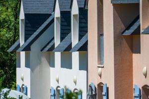 Villages vacances Residence Odalys Horizon Morgat : photos des chambres