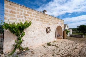 GuestHost - Trulledo Green Experience