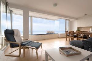 Vista al Mar - 4hvězdičkové hotely ve městě Puertito de Güímar