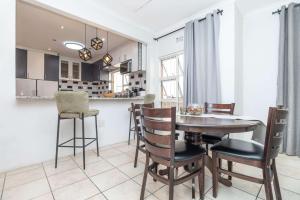 Charming 2-Bedroom in Joburg