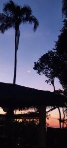 Locação na Serra da Cantareira