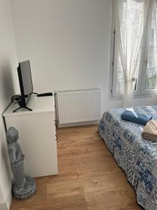 Appartement T3 Lyon centre