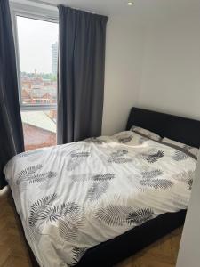 Stylish Flat in City Center