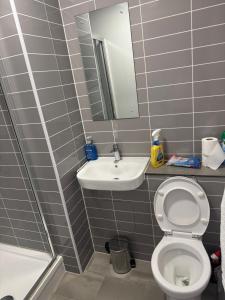 Stylish Flat in City Center