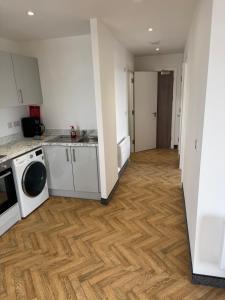 Stylish Flat in City Center