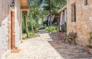 2 Bedroom Beautiful Home In Rovinj