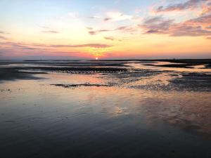 Appartements Appartement de charme a 250m de la plage : photos des chambres