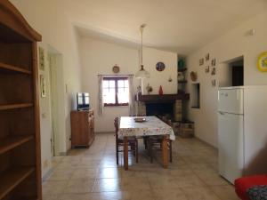 Country house La grande quercia