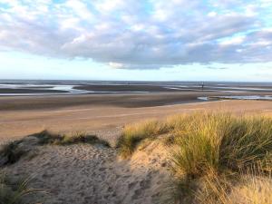 Appartements Appartement de charme a 250m de la plage : photos des chambres