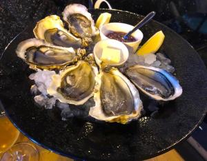 Appartements Appartement de charme a 250m de la plage : photos des chambres