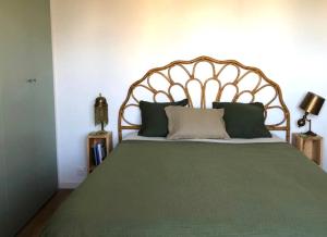 Appartement de charme à 250m de la plage