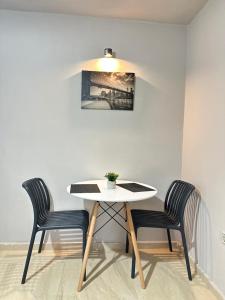 RS Studio - Himare 5th floor