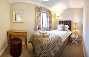 Luxury 2 bedroom Flat Central Norwich with Parking