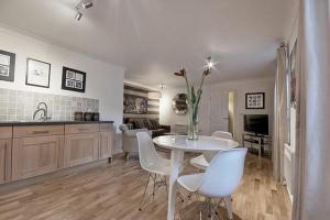 Luxury 2 bedroom Flat Central Norwich with Parking