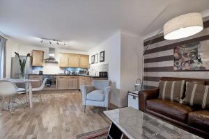 Luxury 2 bedroom Flat Central Norwich with Parking