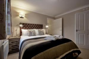 Luxury 2 bedroom Flat Central Norwich with Parking