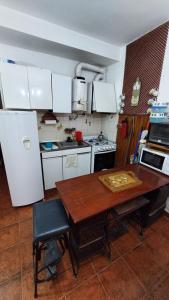 Torre aries depto 3amb quincho y parrilla