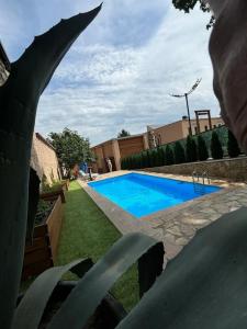 Planinske Kuće Grocka