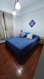 Torre aries depto 3amb quincho y parrilla