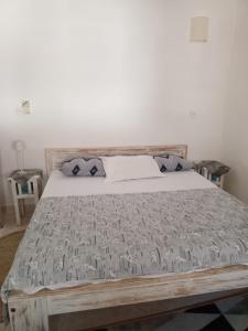 Savanna Breeze Villa