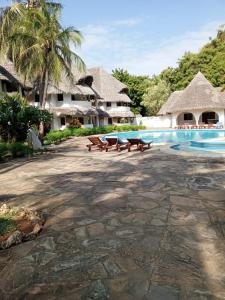 Savanna Breeze Villa