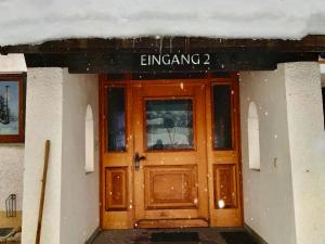 Ferienwohnung Beste Laune