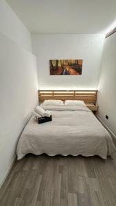 One-Bedroom Apartment room in Fondaco Medievale