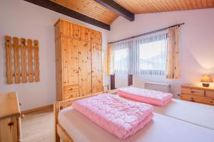 Ferienwohnpark Immenstaad am Bodensee Satteldachhaus Typ 9 SD 45