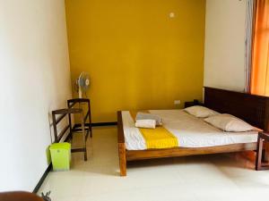 Namal Residence & Restaurant